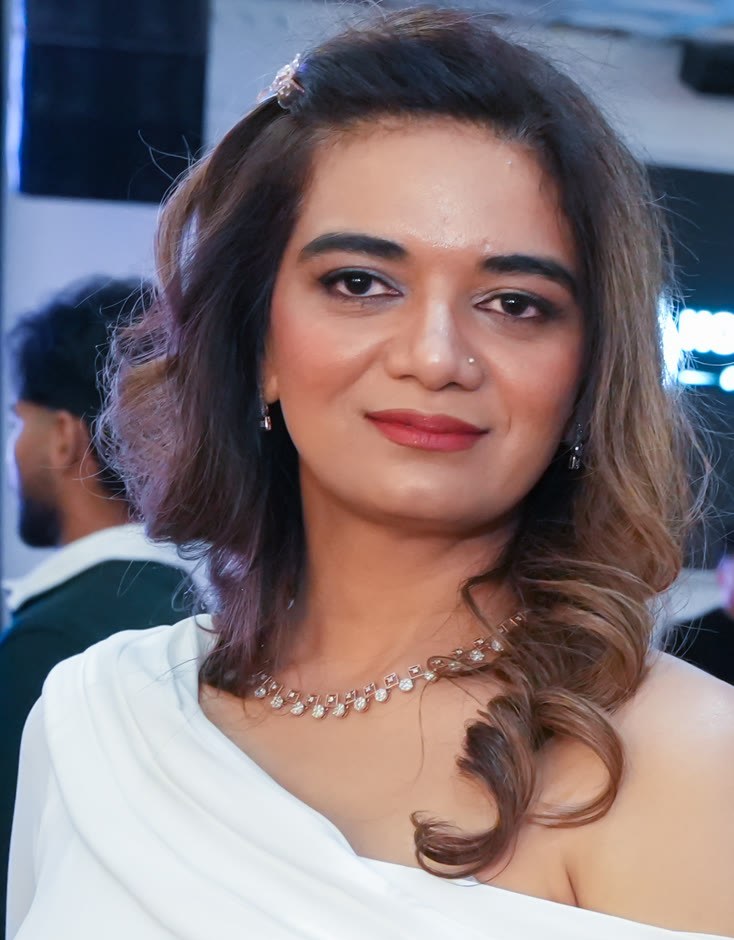 Monica Khurana