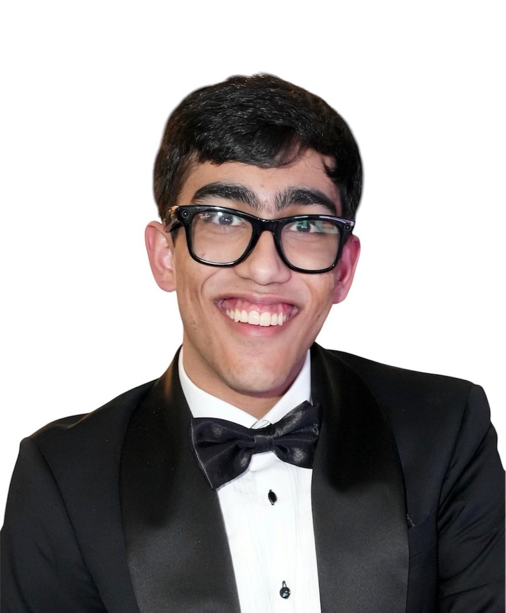 Rehaan Khurana