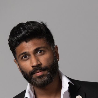 Kanav Sharma