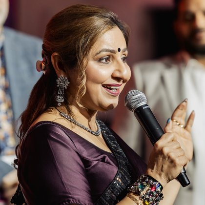 Sunita Dhir